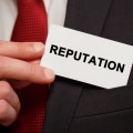 What does reputation management mean?