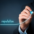 The Benefits of Reputation Management: Why It's Essential for Your Business