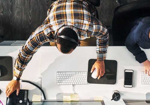 What is the Reputation Management Process? A Comprehensive Guide