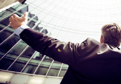 What Does a Reputation Management Company Do?