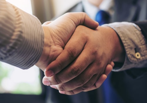 What Does a Reputation Management Specialist Do?
