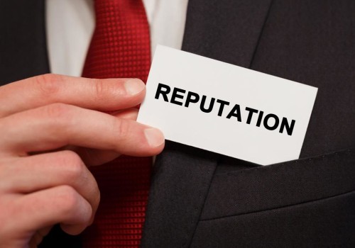 What is Reputation Management and How to Manage It