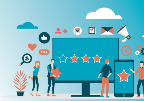 How to Protect Your Online Reputation with Reputation Management Services