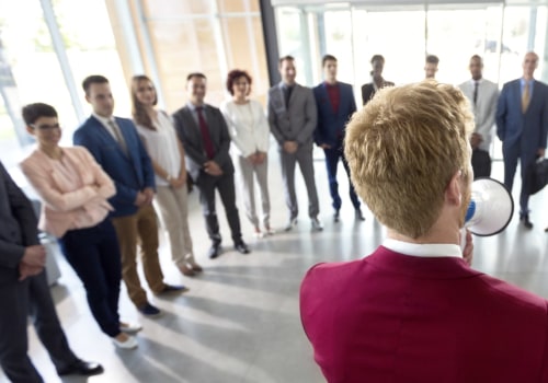 Reputation Management: How to Create a Plan and Improve Your Brand's Online Reputation