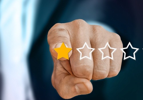 4 Essential Elements of Reputation Management