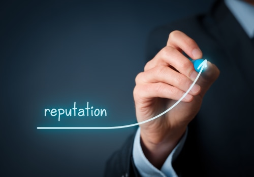 The Benefits of Reputation Management: Why It's Essential for Your Business